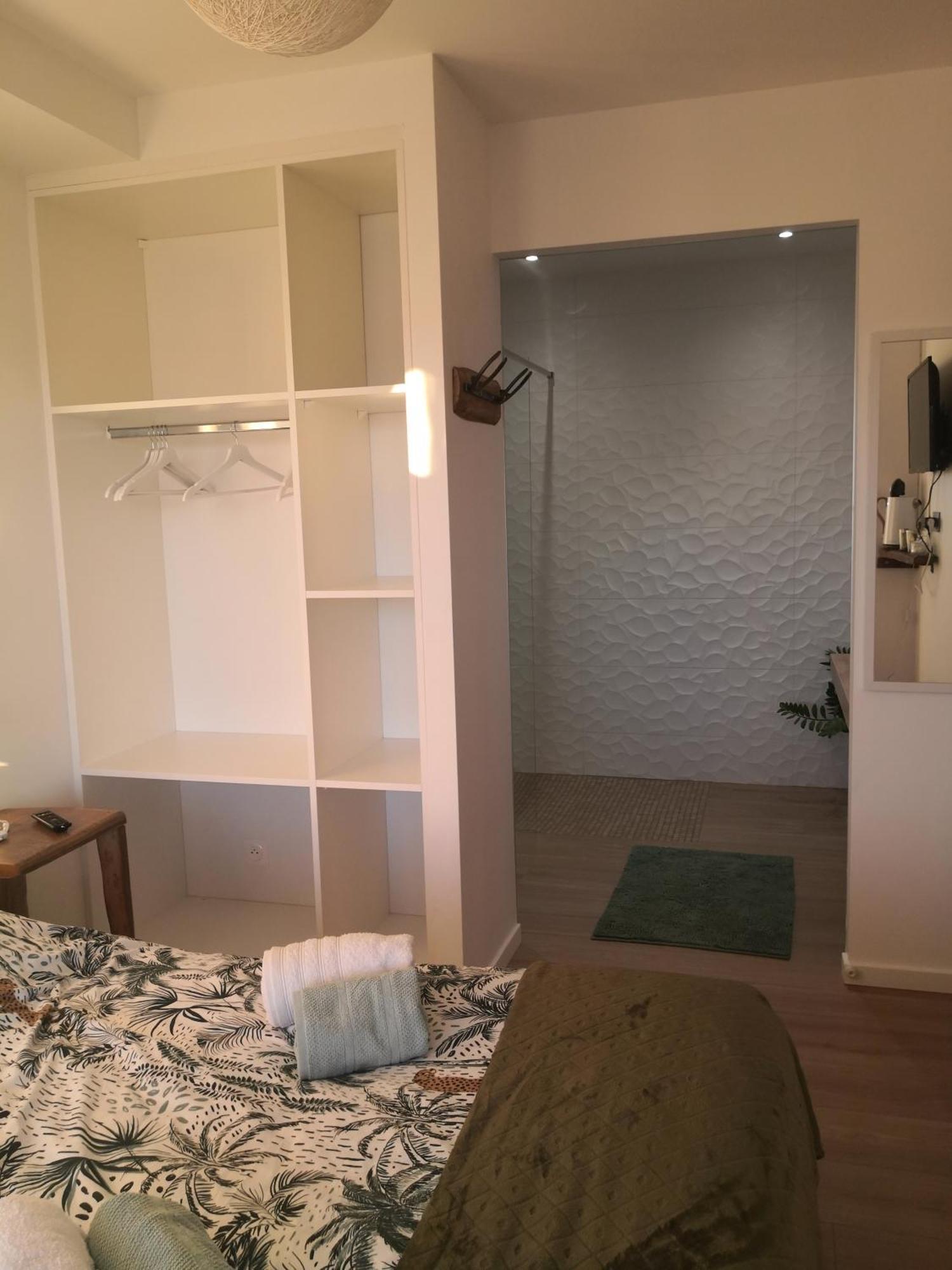 Gites Mendiburia Iholdy Room photo